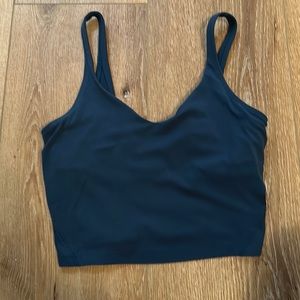 Great condition real lululemon align tank